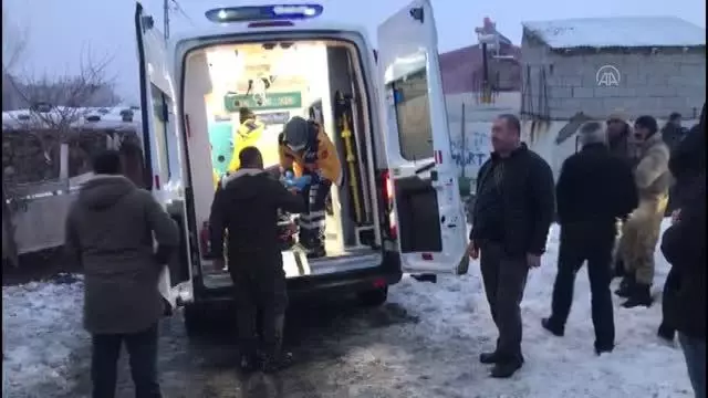 MSB, Bingöl'de kaza kırıma uğrayan helikopterde 9 personelin şehit olduğunu bildirdi Açıklaması MSB, Bingöl'de kaza kırıma uğrayan helikopterde 9 personelin şehit olduğunu bildirdi Açıklaması