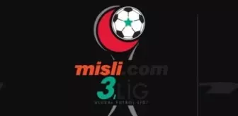 Mislicom 3.Lig Siirt İl Özel İdaresi Spor - Sultanbeyli Belediye Spor maçı ne zaman, saat kaçta? Hangi kanalda yayınlanacak?