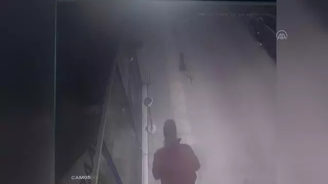 Motosikletin çarptığı Gemlik Esnaf Kefalet Kooperatifi Başkanı Mevlüt Avcı, ağır yaralandı Motosikletin çarptığı Gemlik Esnaf Kefalet Kooperatifi Başkanı Mevlüt Avcı, ağır yaralandı
