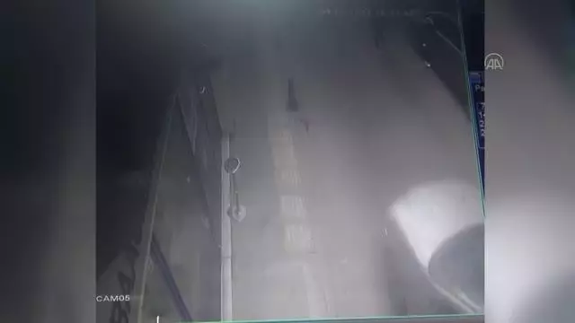Motosikletin çarptığı Gemlik Esnaf Kefalet Kooperatifi Başkanı Mevlüt Avcı, ağır yaralandı Motosikletin çarptığı Gemlik Esnaf Kefalet Kooperatifi Başkanı Mevlüt Avcı, ağır yaralandı