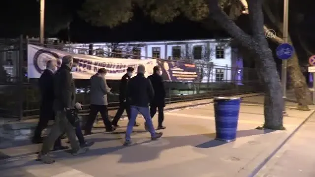 Muğla Valisi Orhan Tavlı, Kovid-19 tedbirleri denetimine katıldı Muğla Valisi Orhan Tavlı, Kovid-19 tedbirleri denetimine katıldı