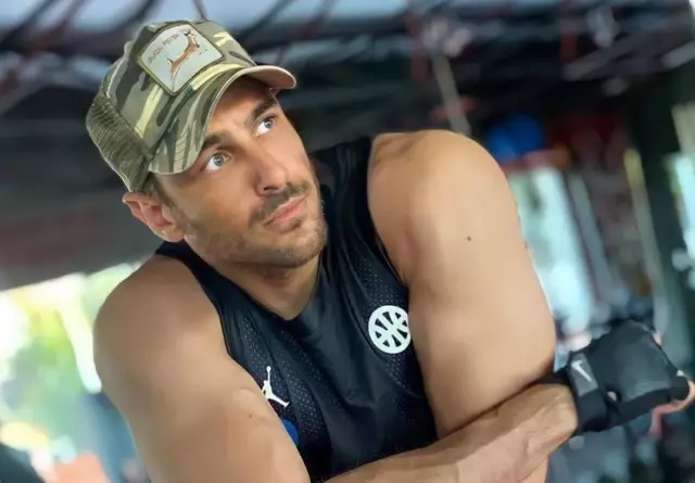 Murat Balcı kimdir? Murat Balcı hayatı ve biyografisi! Murat Balcı kaç yaşında, nereli? Murat Balcı kimdir? Murat Balcı hayatı ve biyografisi! Murat Balcı kaç yaşında, nereli?