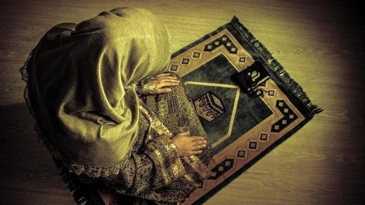 Nasuh tevbesi nedir? Nasuh tövbesi okunuşu, nasıl yapılır? İşte Nasuh tevbesinin anlamı