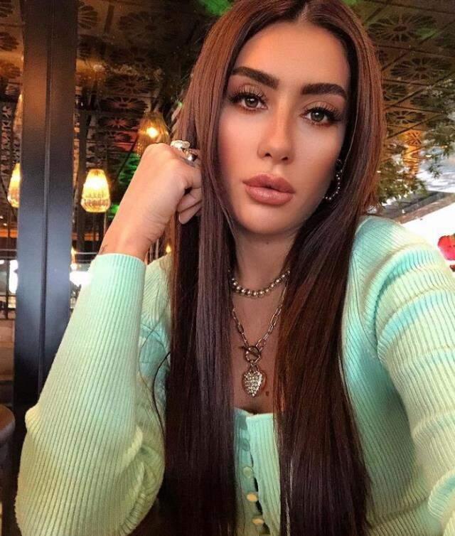 Nil Karataş kimdir? Nil Karataş hayatı ve biyografisi! Nil Karataş kaç yaşında, nereli? Nil Karataş Instagram hesabı ne? Nil Karataş kimdir? Nil Karataş hayatı ve biyografisi! Nil Karataş kaç yaşında, nereli? Nil Karataş Instagram hesabı ne?