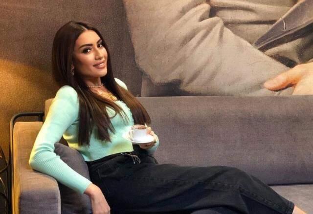 Nil Karataş kimdir? Nil Karataş hayatı ve biyografisi! Nil Karataş kaç yaşında, nereli? Nil Karataş Instagram hesabı ne? Nil Karataş kimdir? Nil Karataş hayatı ve biyografisi! Nil Karataş kaç yaşında, nereli? Nil Karataş Instagram hesabı ne?