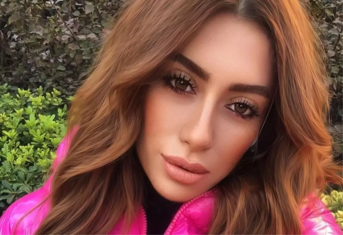 Nil Karataş kimdir? Nil Karataş hayatı ve biyografisi! Nil Karataş kaç yaşında, nereli? Nil Karataş Instagram hesabı ne?