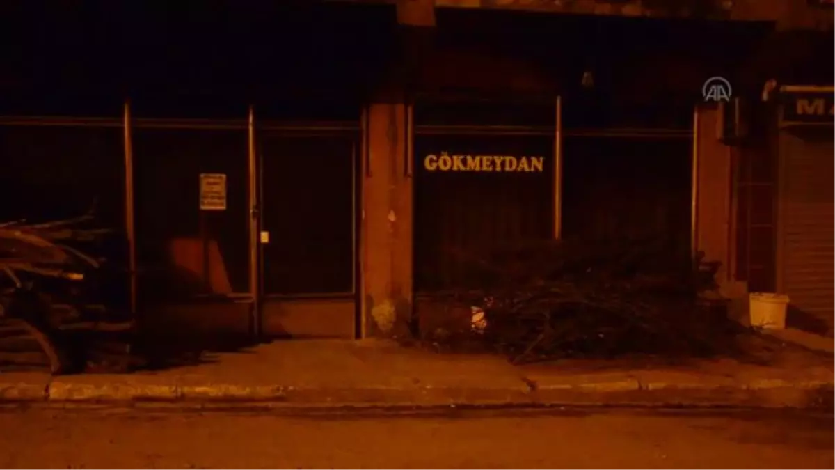 Son dakika... Pişirilen tandır ekmeği rağbet görüyor