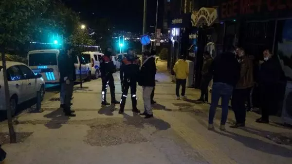 Son dakika haber: Polis baskınında gece kulübünde yakalanan kişiden tepki: Adam mı öldürdük? Son dakika haber: Polis baskınında gece kulübünde yakalanan kişiden tepki: Adam mı öldürdük?
