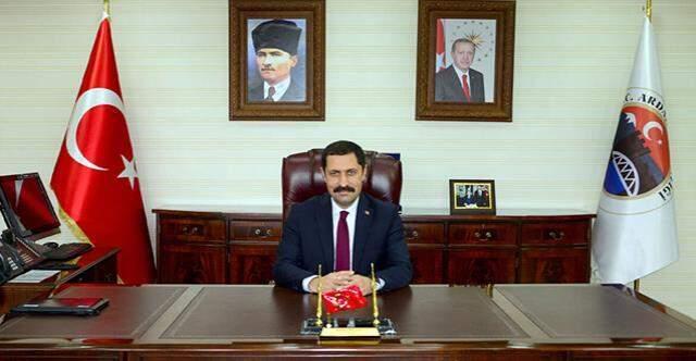 Risk haritasında kırmızıya boyanan ilde Valilik harekete geçti: 14 gün evinizde kalın Risk haritasında kırmızıya boyanan ilde Valilik harekete geçti: 14 gün evinizde kalın