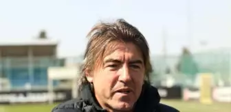 Sa Pinto: Türkiye'nin en iyi takımına karşı oynayacağız