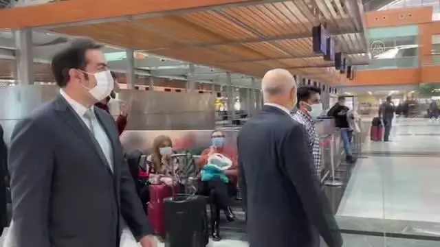 'Dinamik Denetim Süreci' kapsamında denetimler gerçekleştirildi 'Dinamik Denetim Süreci' kapsamında denetimler gerçekleştirildi