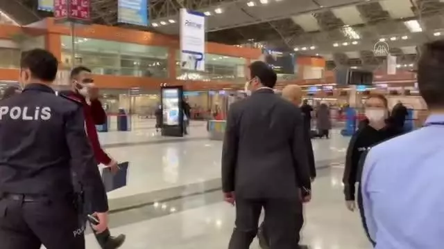 'Dinamik Denetim Süreci' kapsamında denetimler gerçekleştirildi 'Dinamik Denetim Süreci' kapsamında denetimler gerçekleştirildi