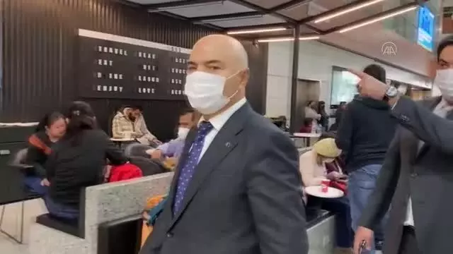 'Dinamik Denetim Süreci' kapsamında denetimler gerçekleştirildi 'Dinamik Denetim Süreci' kapsamında denetimler gerçekleştirildi