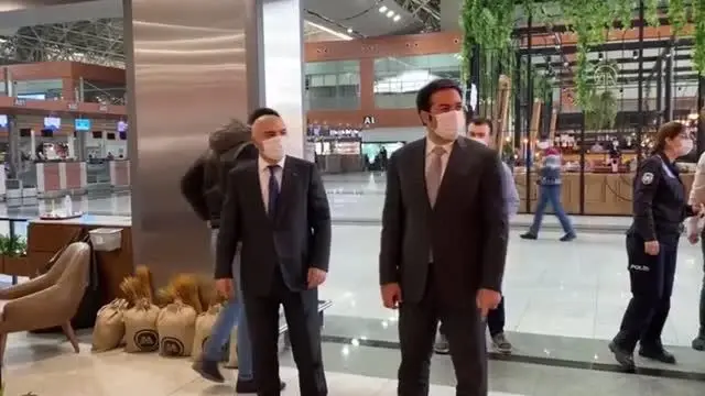 'Dinamik Denetim Süreci' kapsamında denetimler gerçekleştirildi 'Dinamik Denetim Süreci' kapsamında denetimler gerçekleştirildi