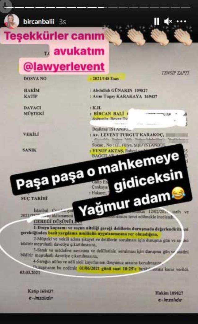 Şarkıcı Reynmen hakkında 4 yıl 4 aya kadar hapis istemiyle iddianame düzenlendi