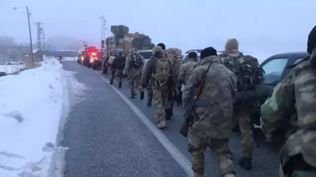 Şehitlerin kimlikleri belli oldu mu? Bitlis'te şehit olan askerlerin isimleri nelerdir? Kaç askerimiz şehit oldu? Şehitlerin kimlikleri belli oldu mu? Bitlis'te şehit olan askerlerin isimleri nelerdir? Kaç askerimiz şehit oldu?