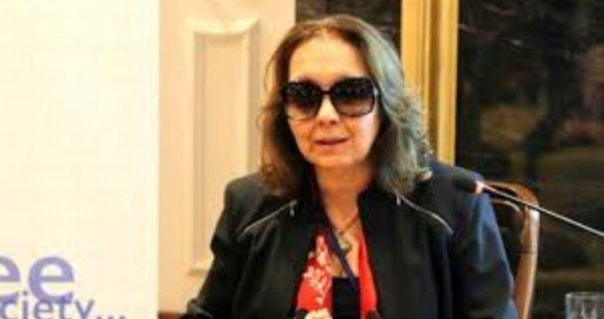 Serap Yazıcı kimdir? Prof. Dr. Serap Yazıcı kaç yaşında, nereli, mesleği?