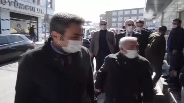 Söke'de dinamik denetim süreci başladı Söke'de dinamik denetim süreci başladı