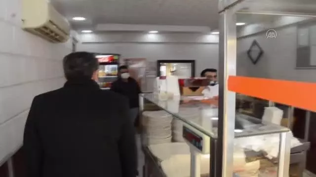 Söke'de dinamik denetim süreci başladı Söke'de dinamik denetim süreci başladı