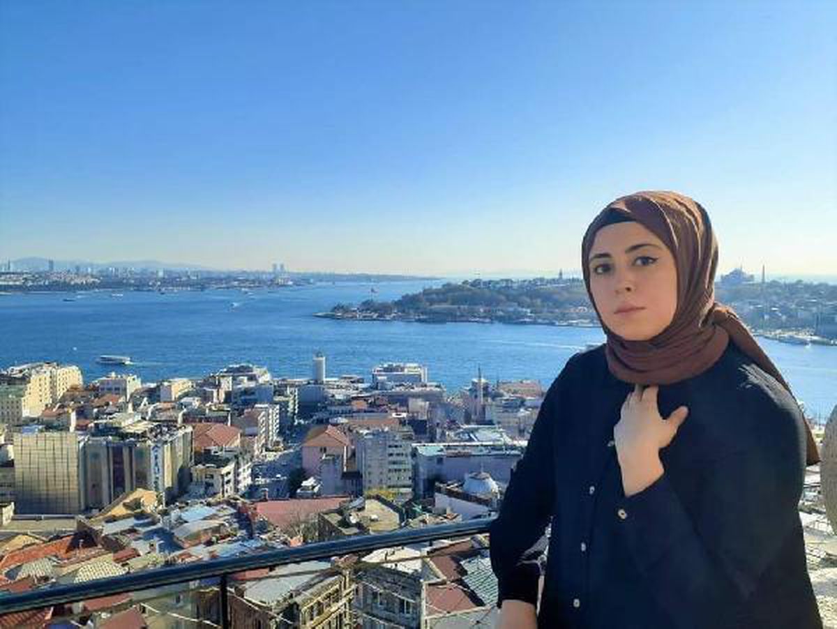 Anne ve babası kavga ederken balkondan atlayıp yaşamını yitiren genç kızın önceki paylaşımları dehşete düşürdü