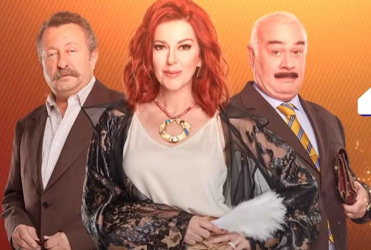 Tövbeler Olsun yeni bölüm ne zaman, saat kaçta? Tövbeler Olsun yeni bölümde neler olacak? Tövbeler Olsun yeni bölüm izle, fragmanı izle!
