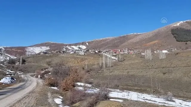 Tufanbeyli'de bağ budama kurs kayıtları sürüyor Tufanbeyli'de bağ budama kurs kayıtları sürüyor