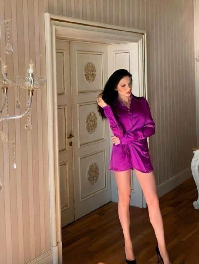 Tuğçe Aral kimdir? Tuğçe Aral hayatı ve biyografisi! Tuğçe Aral kaç yaşında, nereli? Tuğçe Aral Instagram hesabı ne?