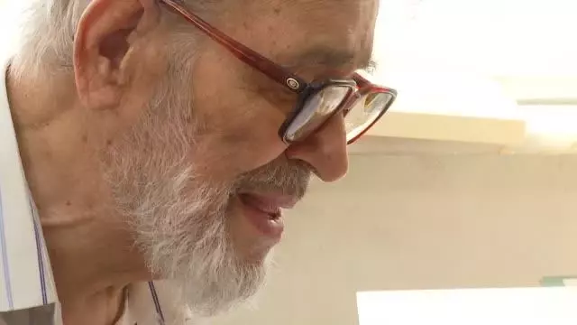 Türkiye ilim hafızalarından birini daha kaybetti (6) Türkiye ilim hafızalarından birini daha kaybetti (6)