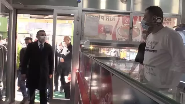 Sakarya, Düzce, Bartın ve Zonguldak'ta Kovid-19 tedbirlerine yönelik 'Dinamik Denetim Süreci' başladı Sakarya, Düzce, Bartın ve Zonguldak'ta Kovid-19 tedbirlerine yönelik 'Dinamik Denetim Süreci' başladı