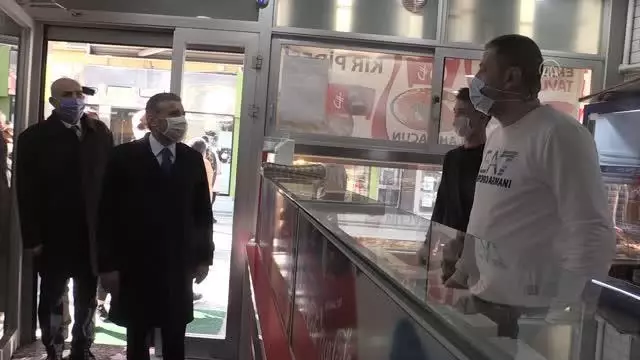 Sakarya, Düzce, Bartın ve Zonguldak'ta Kovid-19 tedbirlerine yönelik 'Dinamik Denetim Süreci' başladı Sakarya, Düzce, Bartın ve Zonguldak'ta Kovid-19 tedbirlerine yönelik 'Dinamik Denetim Süreci' başladı