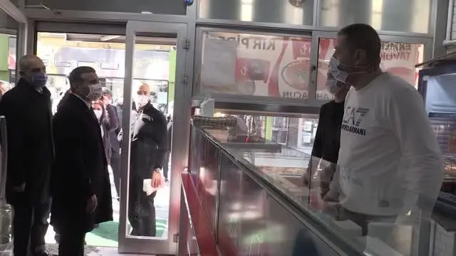 Sakarya, Düzce, Bartın ve Zonguldak'ta Kovid-19 tedbirlerine yönelik 'Dinamik Denetim Süreci' başladı Sakarya, Düzce, Bartın ve Zonguldak'ta Kovid-19 tedbirlerine yönelik 'Dinamik Denetim Süreci' başladı