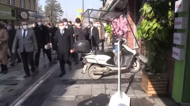 Sakarya, Düzce, Bartın ve Zonguldak'ta Kovid-19 tedbirlerine yönelik 'Dinamik Denetim Süreci' başladı Sakarya, Düzce, Bartın ve Zonguldak'ta Kovid-19 tedbirlerine yönelik 'Dinamik Denetim Süreci' başladı