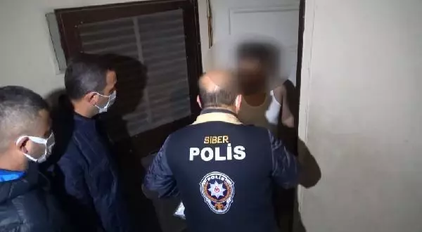 Yasa dışı bahis şebekesi, para transferinde öğrenci ve ev kadınlarının hesaplarını kullanmış Yasa dışı bahis şebekesi, para transferinde öğrenci ve ev kadınlarının hesaplarını kullanmış