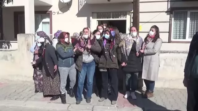Son dakika haber! Yaşlı çift aynı gün koronavirüs nedeniyle hayatını kaybetti Son dakika haber! Yaşlı çift aynı gün koronavirüs nedeniyle hayatını kaybetti