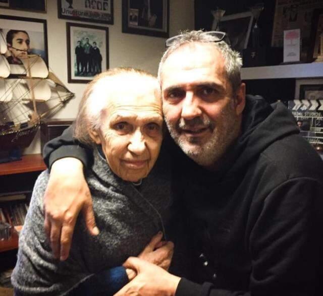 Yavuz Bingöl kimdir? İbo Show konuğu Yavuz Bingöl kaç yaşında nereli? Yavuz Bingöl hayatı ve biyografisi? Yavuz Bingöl Instagram hesabı ne?