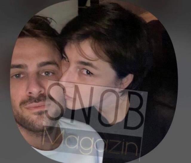 Yeni aşkını Clubhouse'da buldu! İşte Esra Dermancıoğlu'nun genç sevgilisi Yeni aşkını Clubhouse'da buldu! İşte Esra Dermancıoğlu'nun genç sevgilisi