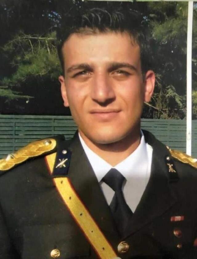 Yüreğimizi yakan helikopter kazasında şehitlerimizin kimlikleri belli oluyor Yüreğimizi yakan helikopter kazasında şehitlerimizin kimlikleri belli oluyor