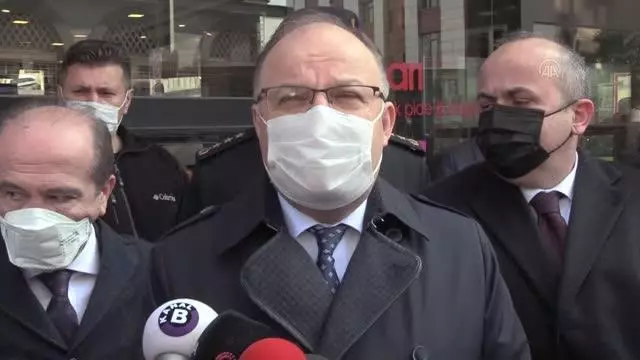 Zonguldak Valiliği ekmek fiyatına zammı yargıya taşıyacak Zonguldak Valiliği ekmek fiyatına zammı yargıya taşıyacak