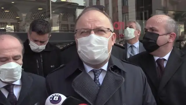Zonguldak Valiliği ekmek fiyatına zammı yargıya taşıyacak Zonguldak Valiliği ekmek fiyatına zammı yargıya taşıyacak
