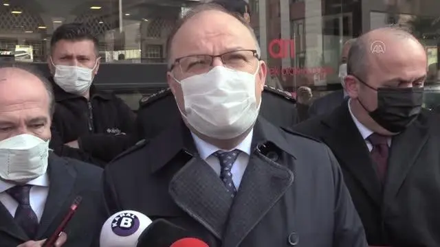 Zonguldak Valiliği ekmek fiyatına zammı yargıya taşıyacak Zonguldak Valiliği ekmek fiyatına zammı yargıya taşıyacak