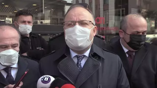 Zonguldak Valiliği ekmek fiyatına zammı yargıya taşıyacak Zonguldak Valiliği ekmek fiyatına zammı yargıya taşıyacak