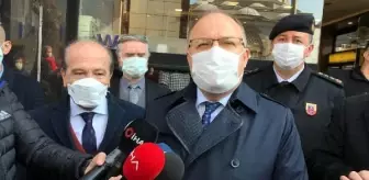 Zonguldak Valisi Tutulmaz: Mutasyonlu virüs 50'nin üzerinde ve her geçen gün artıyor