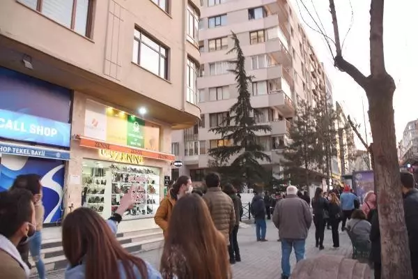 ESKİŞEHİR 15 metrelik ağaçta mahsur kalan kediyi itfaiye kurtardı ESKİŞEHİR 15 metrelik ağaçta mahsur kalan kediyi itfaiye kurtardı