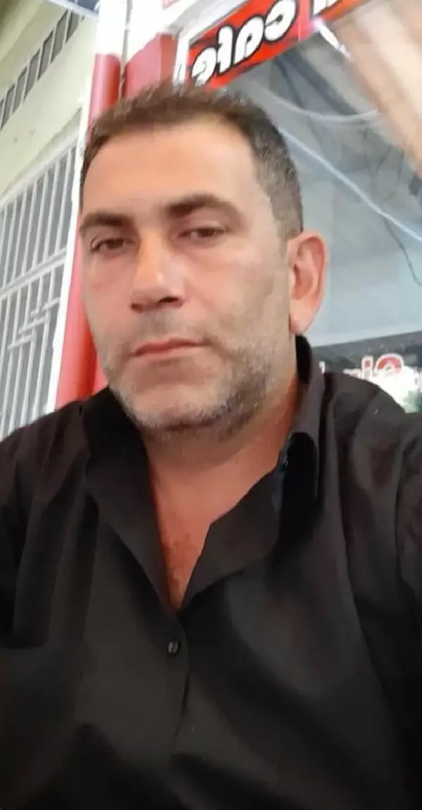 2 çocuk babası, zeytin bahçesinde kendisini astı