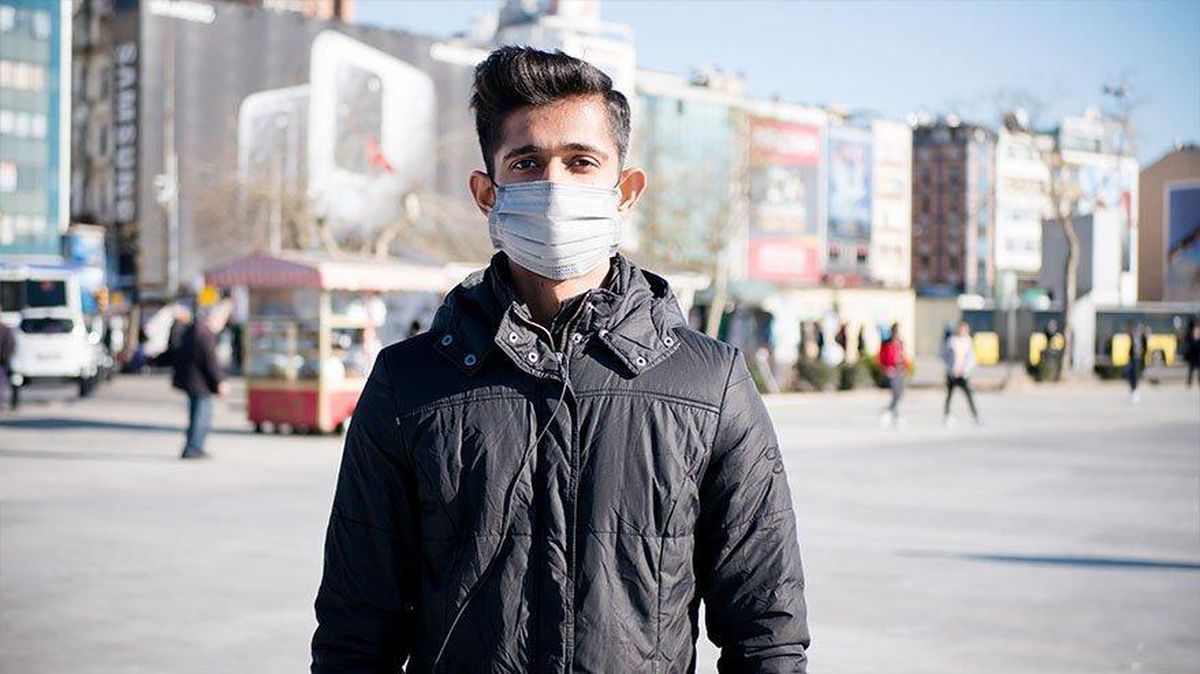 20 yaş altı sokağa çıkma yasağı devam ediyor mu? Hangi illerde 20 yaş altı sokağa çıkma yasağı var? 20 yasağı kaldırılan iller?