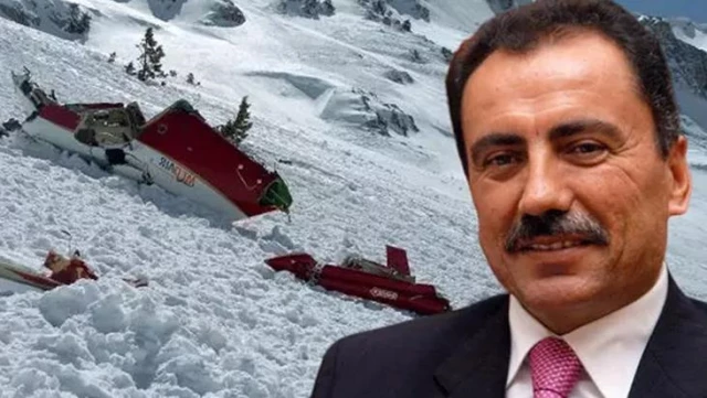 20 yıllık kaptan pilottan çarpıcı tespit: Muhsin Yazıcıoğlu kazasına çok benziyor