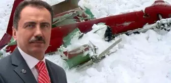 Cougar: 20 yıllık kaptan pilottan çarpıcı tespit: Muhsin Yazıcıoğlu kazasına çok benziyor Cougar: 20 yıllık kaptan pilottan çarpıcı tespit: Muhsin Yazıcıoğlu kazasına çok benziyor