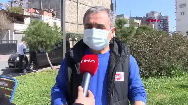 ADANA Hem dolandırdılar, hem de 'Seni Cemal Kaşıkçı gibi yaparız' diye tehdit ettiler ADANA Hem dolandırdılar, hem de 'Seni Cemal Kaşıkçı gibi yaparız' diye tehdit ettiler