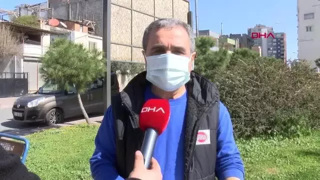 ADANA Hem dolandırdılar, hem de 'Seni Cemal Kaşıkçı gibi yaparız' diye tehdit ettiler ADANA Hem dolandırdılar, hem de 'Seni Cemal Kaşıkçı gibi yaparız' diye tehdit ettiler