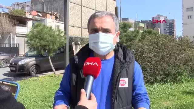 ADANA Hem dolandırdılar, hem de 'Seni Cemal Kaşıkçı gibi yaparız' diye tehdit ettiler ADANA Hem dolandırdılar, hem de 'Seni Cemal Kaşıkçı gibi yaparız' diye tehdit ettiler
